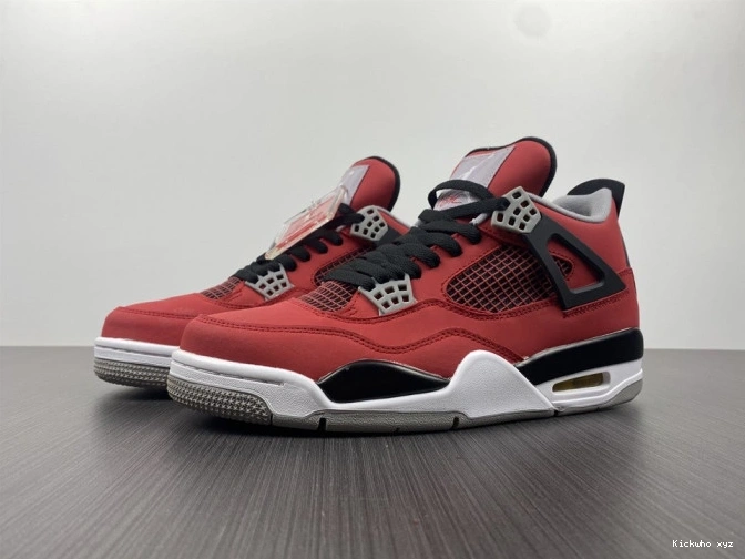 4 Toro Retro 308497-603 Jordan Bravo 0727